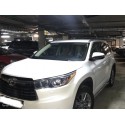 Toyota Highlander 3.5 бензин 2014- Прошивка 292л.с.