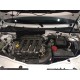 Renault Duster 2.0L Бензин 2014-2018 год блокировка