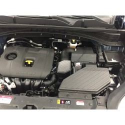 KIA Sportage 2.0L Бензин 2018-2020 год двигатель (схемы) G4NA